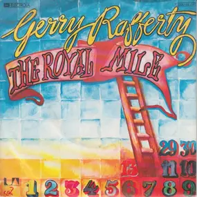 Gerry Rafferty - The Royal Mile
