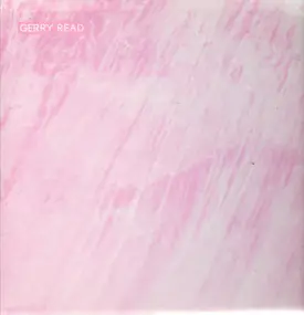 Gerry Read - U Got No God Damn Groove