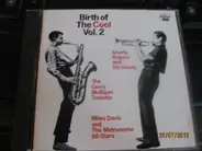 Gerry Mulligan / Shorty Rogers / Miles Davis - The Birth of the Cool Vol.2