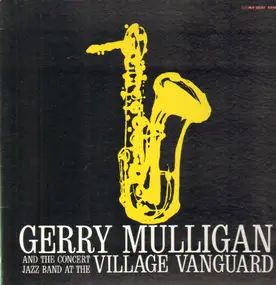 Gerry Mulligan - At the Village Vanguard