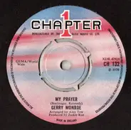 Gerry Monroe - My Prayer / I'll Be With You In Apple Blossom Time