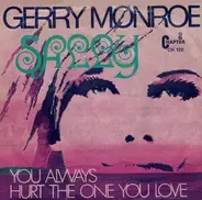 Gerry Monroe - Sally