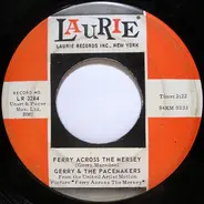 Gerry And The Pacemakers - Ferry 'Cross The Mersey