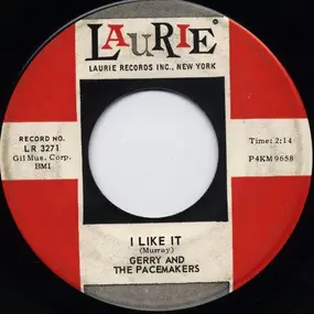 Gerry & the Pacemakers - I Like It