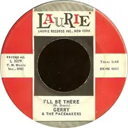 Gerry & The Pacemakers - I'll Be There