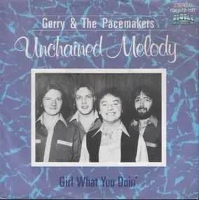 Gerry & the Pacemakers - Unchained Melody