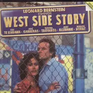 Gershwin - Bernstein - Rhapsody in Blue / West Side Story