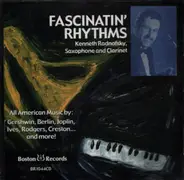Gershwin / Berlin / Joplin a.o. - Fascinatin' Rhythms