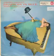 Gershwin - Concerto in F, Rhapsody in Blue,, Morton Gould and his Orchester