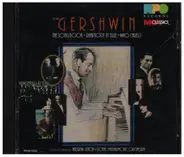 Gershwin - Gershwin Gold - Rhapsody In Blue - The Gershwin Songbook