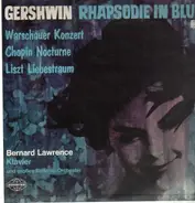Gershwin - Rhapsodie In Blue,, B. Lawrence