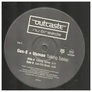 Ges-E & Usman - Talking Tablas / Dah-Din Beats