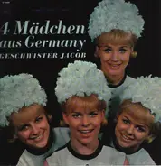 Geschwister Jacob - Vier Mädchen aus Germany