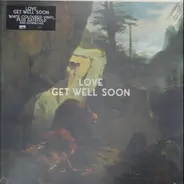 Get Well Soon - Love