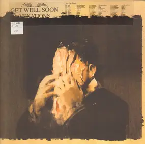 Get Well Soon - Vexations