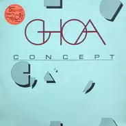 Ghoa - Ghoa Concept