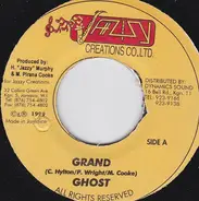 Ghost - Grand