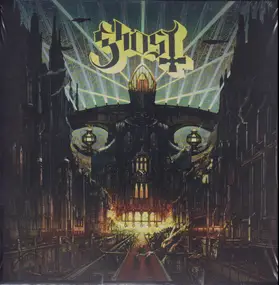 Ghost - Meliora