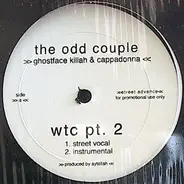 Ghostface Killah & Cappadonna - WTC Pt. 2