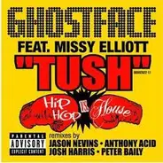 Ghostface Killah - Tush