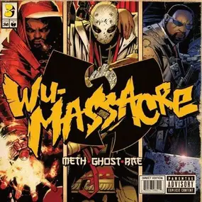 Ghostface Killah - The Wu-Massacre