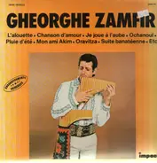 Gheorghe Zamfir - Gheorghe Zamfir