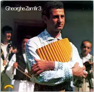 Gheorghe Zamfir - Gheorghe Zamfir 3