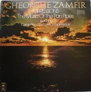 Gheorghe Zamfir - Impressions - The Music Of The Pan Pipes