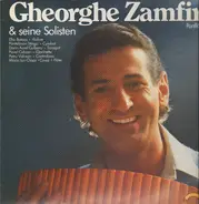 Gheorghe Zamfir & seine Solisten - same