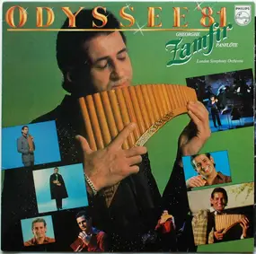 Gheorghe Zamfir - Odyssee '81