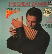 Gheorghe Zamfir - The Great Zamfir - Master of the Pan-Flute
