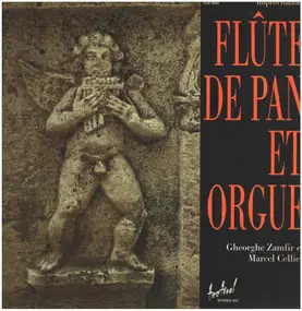 Gheorghe Zamfir - Flûte De Pan Et Orgue Vol. 3