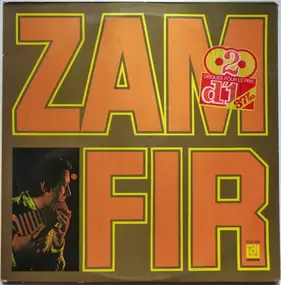 Gheorghe Zamfir - Zamfir