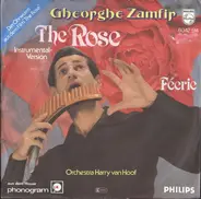 Gheorghe Zamfir - The Rose