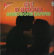 Gheorghe Zamfir - Ete D'amour