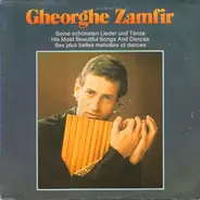Gheorghe Zamfir - Seine schönsten Lieder und Tänze