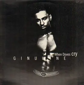 Ginuwine - When Doves Cry