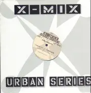 Ginuwine, MC Lyte - Mix Urban Series 15