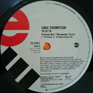 Gina Thompson, Missy Elliott - Ya Di Ya