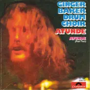 Ginger Baker Drum Choir - Atunde