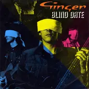 Ginger - Blind Date / I Get Up, I Get Down