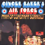 Ginger Baker's Air Force - Man Of Constant Sorrow