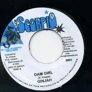 Ginjah - Dam Girl