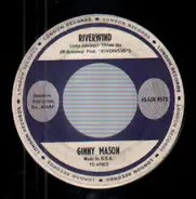 Ginny Mason - Riverwind / Sew the Buttons On