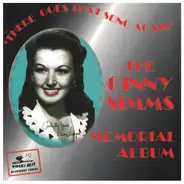 Ginny Simms - The Ginny Simms Memorial Album