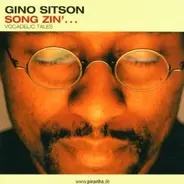 Gino Sitson - Song Zin'... (Vocadelic Tales)