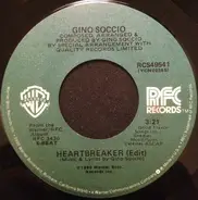 Gino Soccio - Heartbreaker