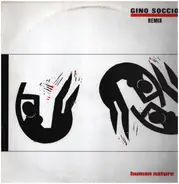 Gino Soccio - Human Nature
