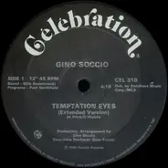 Gino Soccio - Temptation Eyes