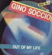 Gino Soccio - Out Of My Life